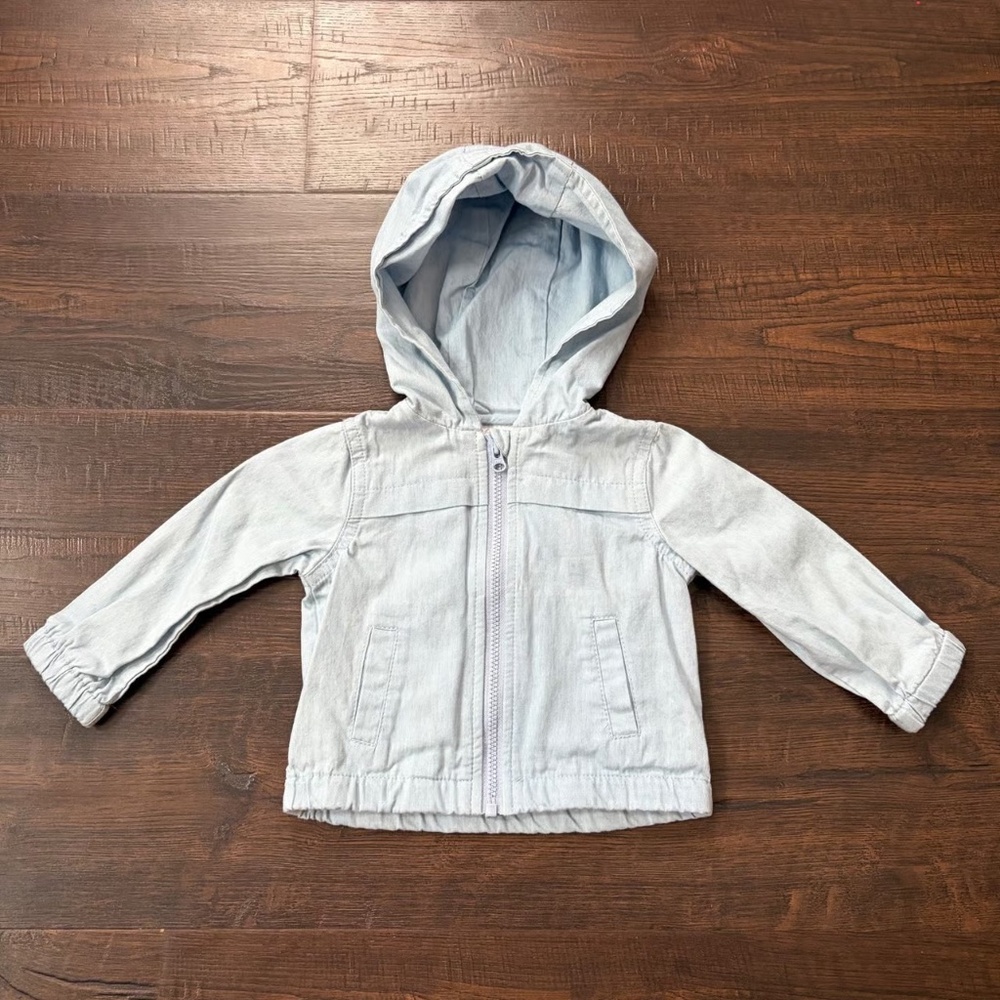 MiniClasix Spring Jacket